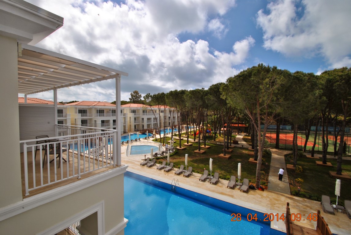 imagini hotel BELLIS BELEK